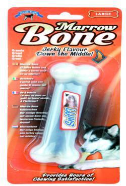 Marrow Bone Large Dog Toy